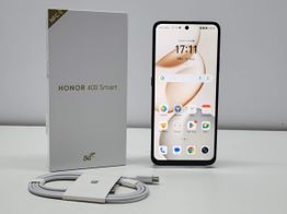 honor 400 smart 5g 4gb 128gb