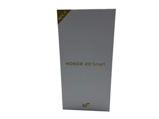 honor 400 smart 5g 4gb 128gb