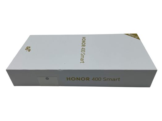 honor 400 smart 5g 4gb 128gb