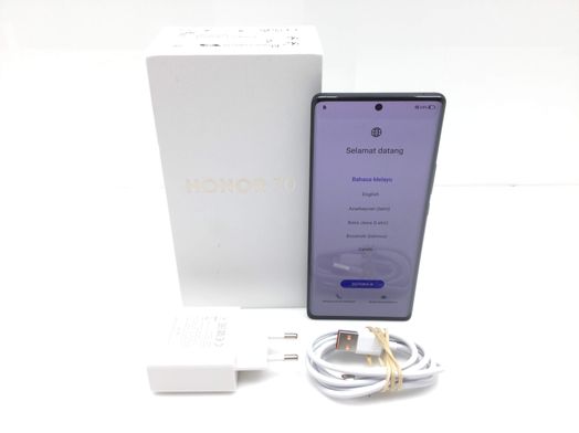 honor 70 8gb 256gb
