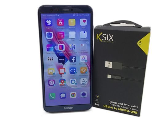 honor 9 lite