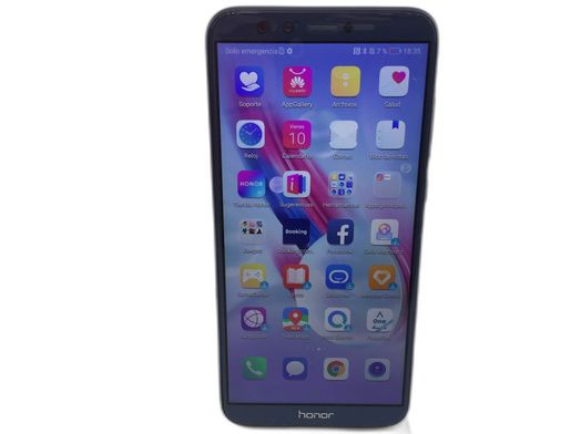 honor 9 lite