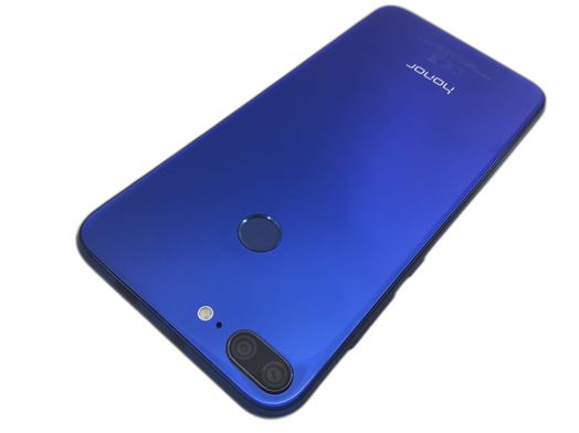 honor 9 lite