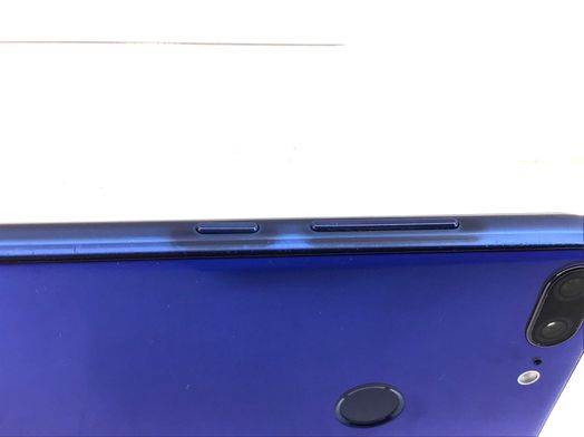 honor 9 lite
