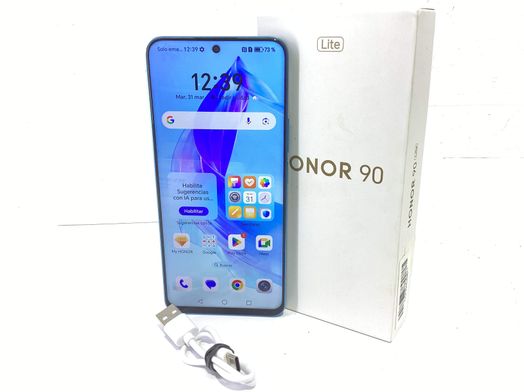honor 90 lite 8gb 256gb