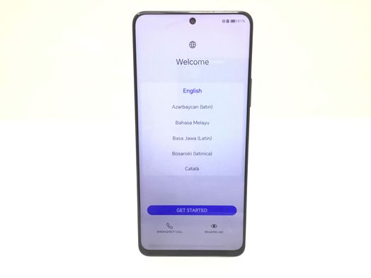 honor magic 4 lite 6gb 128gb 5g