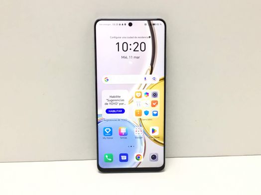 honor magic 4 lite 6gb 128gb
