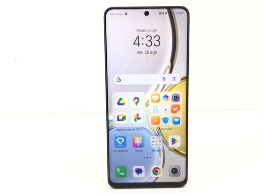 honor magic 4 lite 6gb 128gb