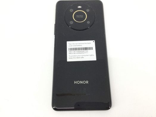 honor magic 4 lite 6gb 128gb