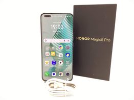 honor magic 5 pro 12gb 512gb