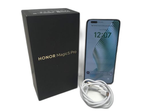honor magic 5 pro 12gb 512gb