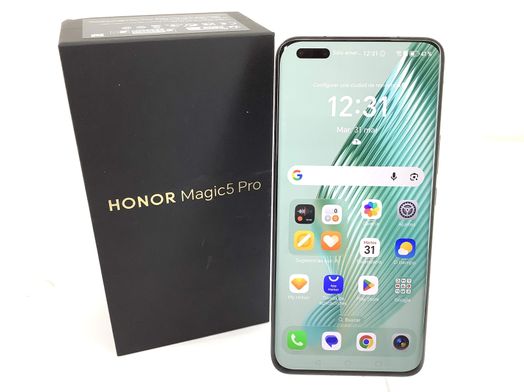 honor magic 5 pro 12gb 512gb
