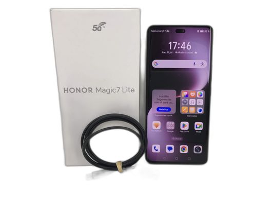 honor magic 7 lite 8gb 512gb