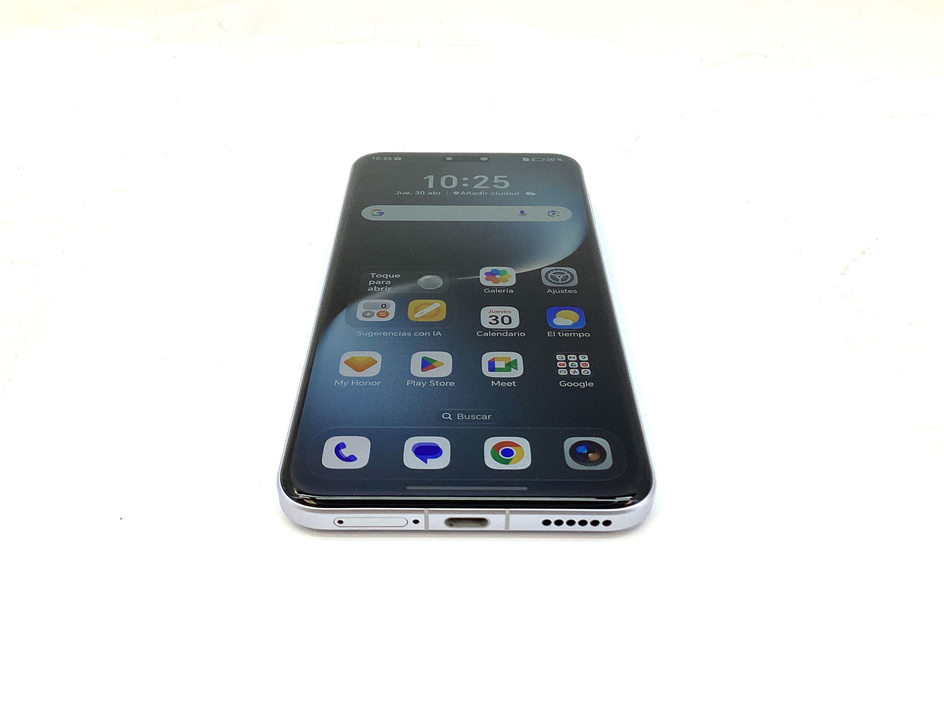 Móviles Honor Magic 7 pro 12gb 512gb de segunda mano | Cash Converters