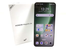 honor magic 8 lite 8gb 256gb