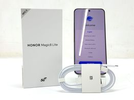 honor magic 8 lite 8gb 512gb