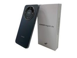 honor magic 8 lite 8gb 512gb