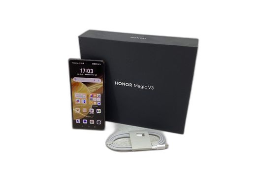 honor magic v3 12gb 512gb