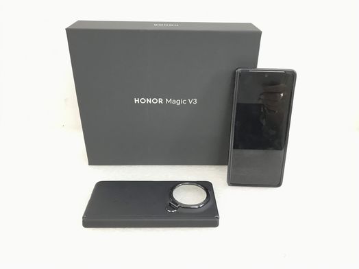 honor magic v3 12gb 512gb
