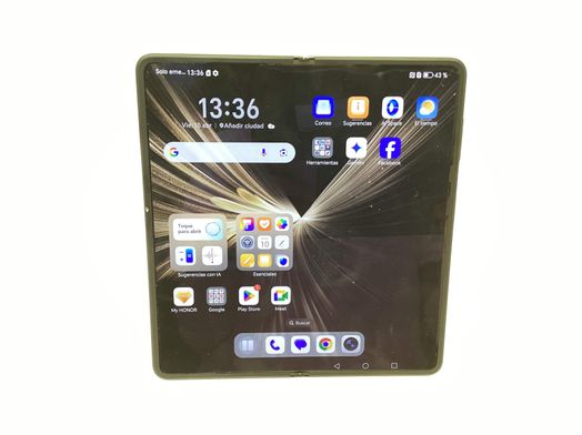 honor magic v5 12gb 256gb