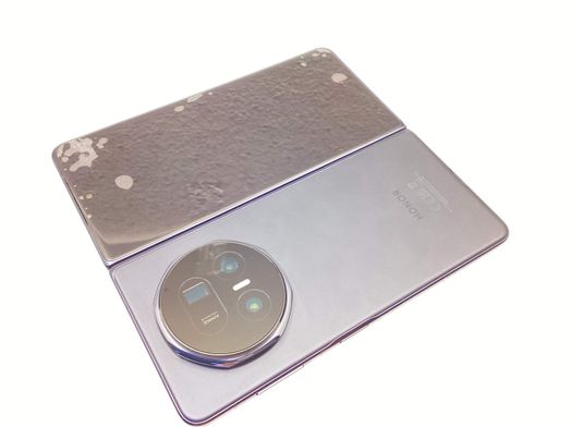 honor magic v5 12gb 256gb