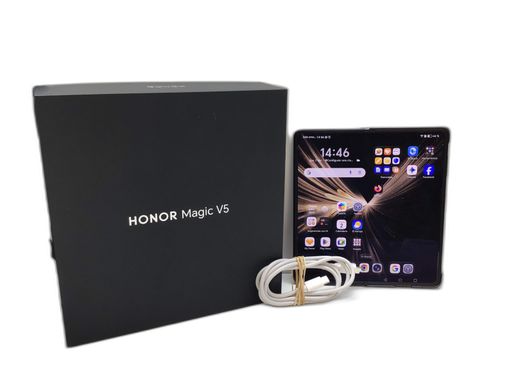 honor magic v5 16gb 512gb