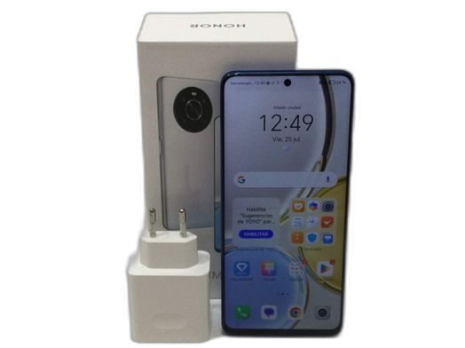 honor magic4 lite 6gb 128gb