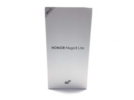 honor magic8 lite 8gb 512gb
