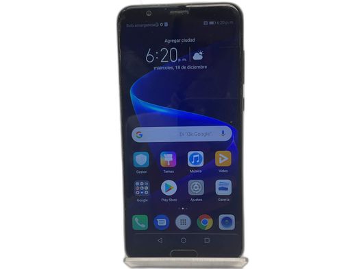 honor view 10