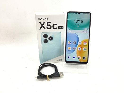 honor x5c plus 128gb