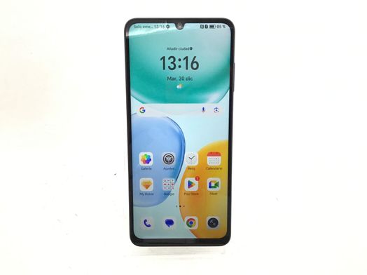 honor x5c plus 128gb