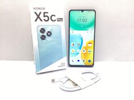 honor x5c plus 4gb 128gb