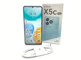 honor x5c plus 4gb 128gb