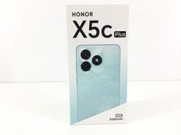 honor x5c plus 4gb 256gb