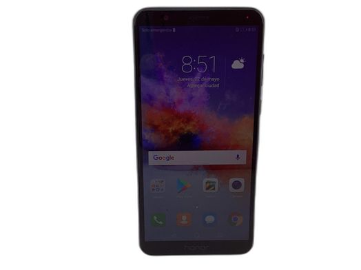 huawei honor 7x 128gb