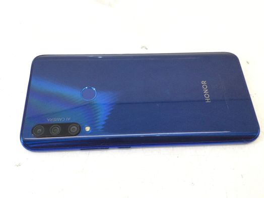 huawei honor 9x 4gb 128gb