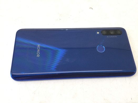 huawei honor 9x 4gb 128gb