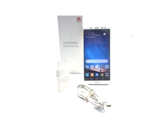 huawei mate 10 lite