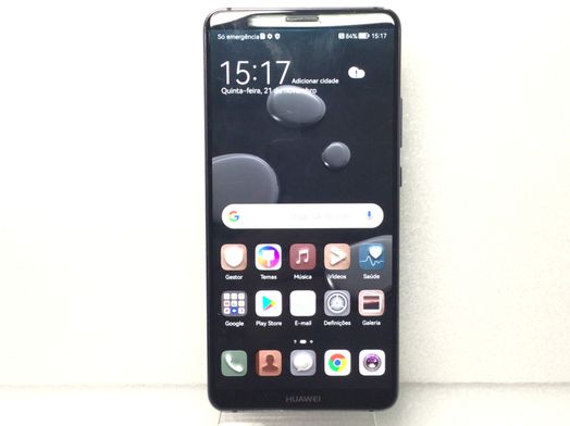 huawei mate 10 pro 6gb 128gb
