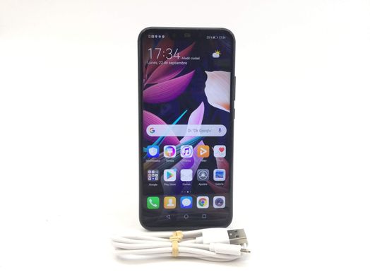 huawei mate 20 lite