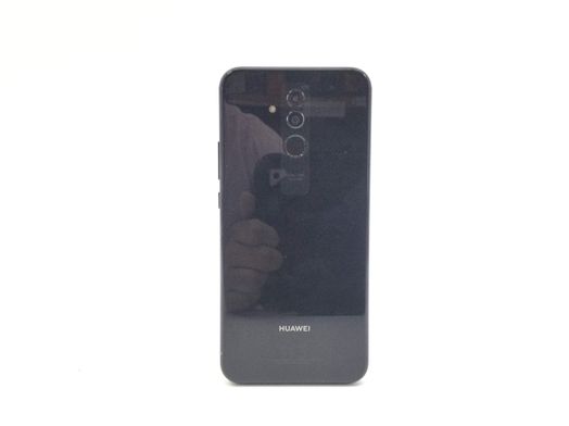 huawei mate 20 lite