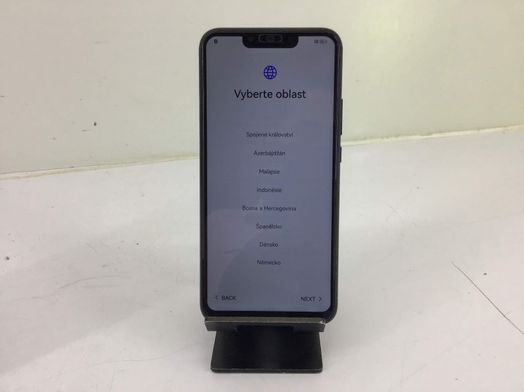 huawei mate 20 lite