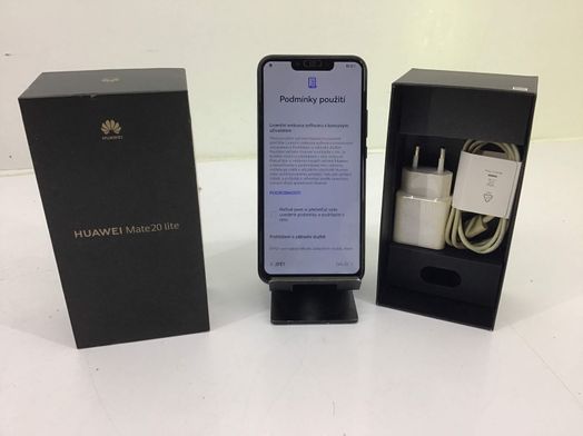 huawei mate 20 lite
