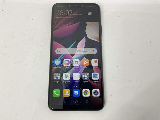 huawei mate 20 lite