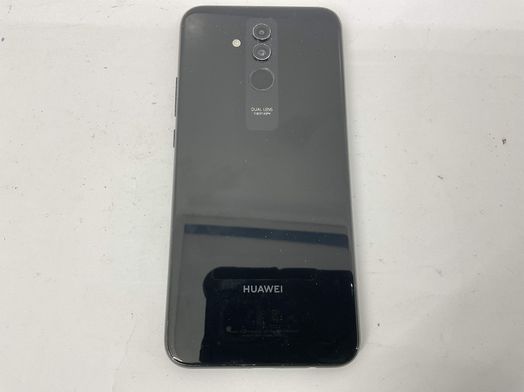 huawei mate 20 lite