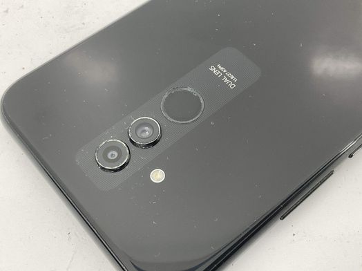 huawei mate 20 lite