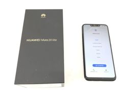 huawei mate 20 lite