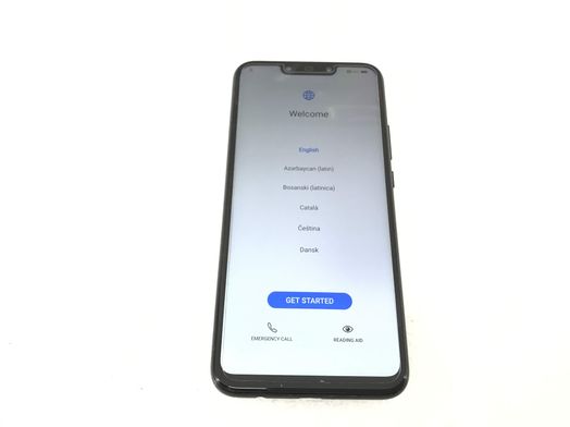 huawei mate 20 lite