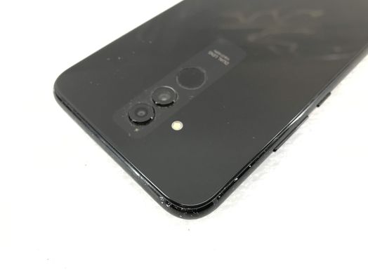 huawei mate 20 lite
