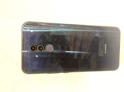 huawei mate 20 lite